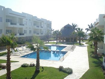 Villa Dorada Кабо-Сан-Лукас Экстерьер фото