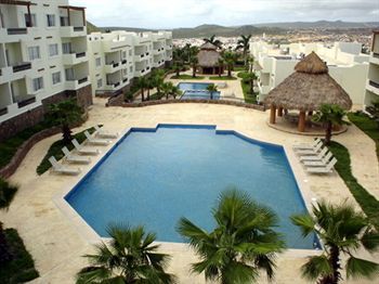 Villa Dorada Кабо-Сан-Лукас Экстерьер фото