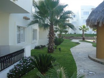 Villa Dorada Кабо-Сан-Лукас Экстерьер фото